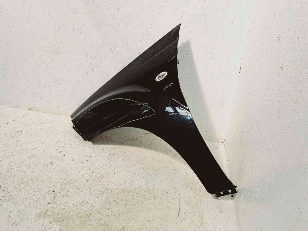 Aripa stanga fata Citroen C-Crosser [Fabr 2007-2012] KTZ