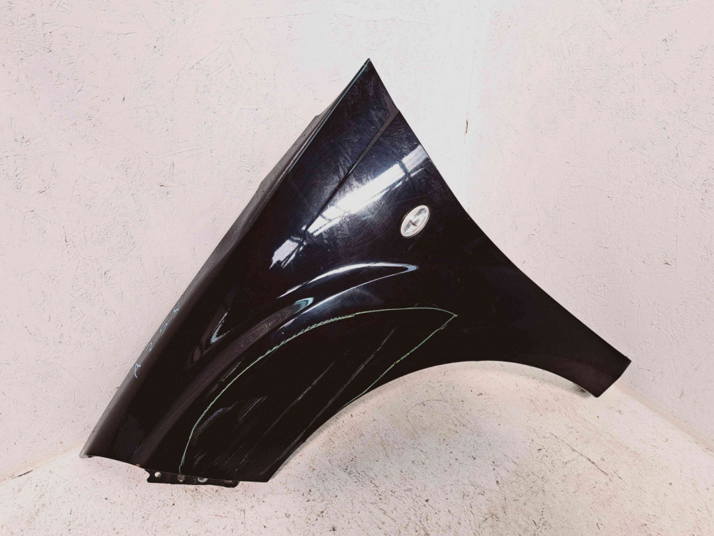 Aripa stanga fata Citroen C-Crosser [Fabr 2007-2012] KTZ