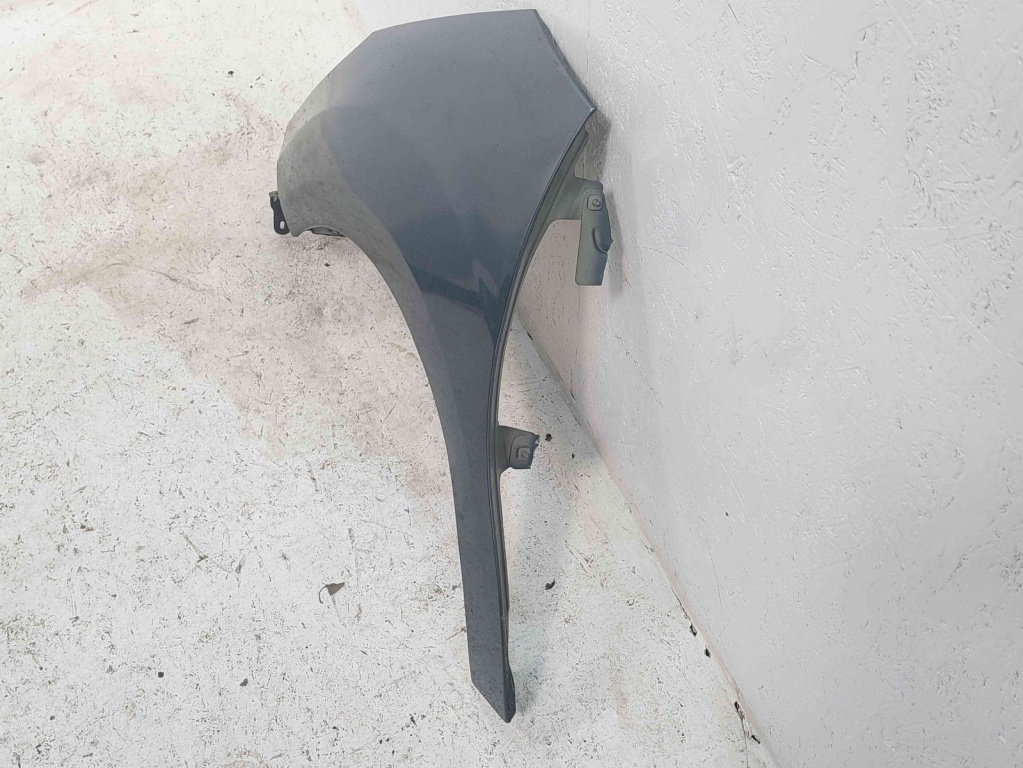 Aripa stanga fata Citroen C3 (II) [ Fabr 2009-2016] KTH
