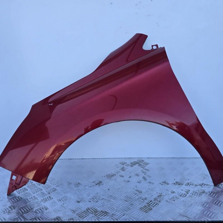 Aripa stanga fata Citroen C4 2 2010-2016