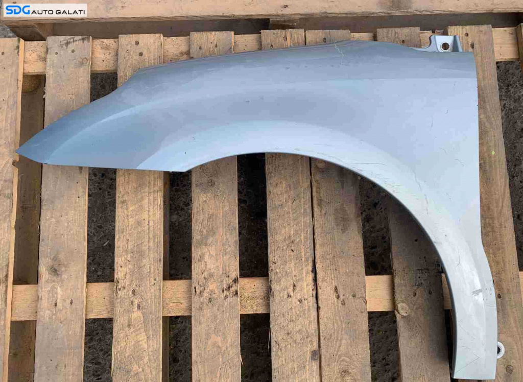 Aripa Stanga Fata Citroen C4 2004 - 2008 cu Mici Defecte / Imperfectiuni