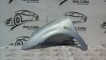 Aripa stanga fata Citroen C4 an 2004 2005 2006 200...