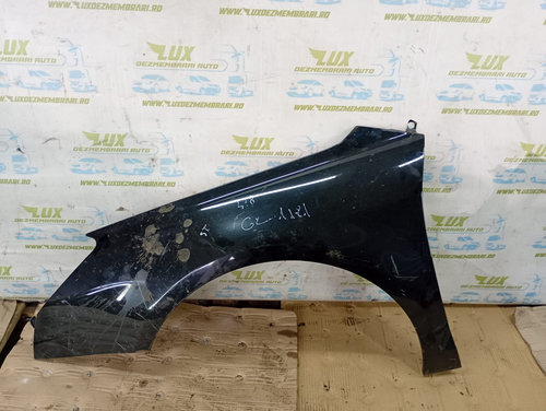Aripa stanga fata Citroen C5 2 [2008 - 2017] 2.0 hdi RHF