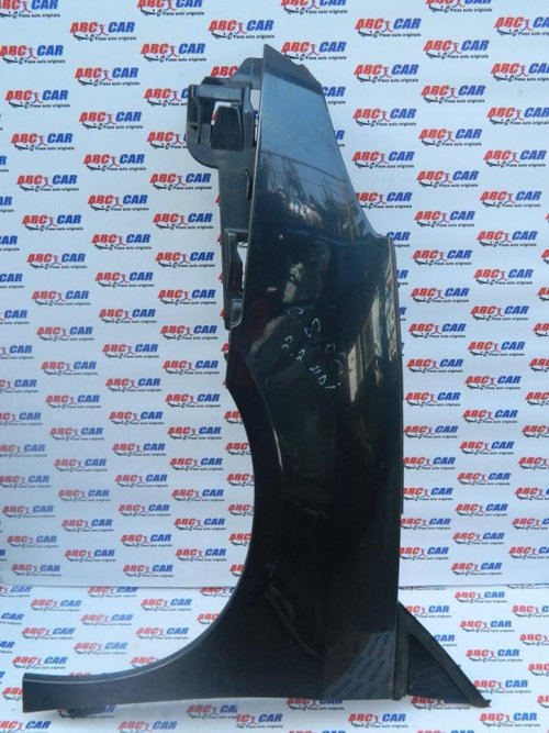 Aripa stanga fata Citroen C8 2002-2008