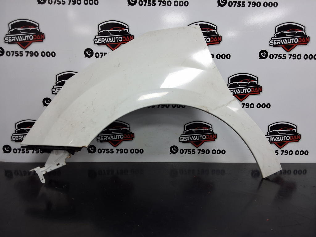 Aripa Stanga Fata Citroen DS3 (2009->) 1.6 Motorina 2010, -