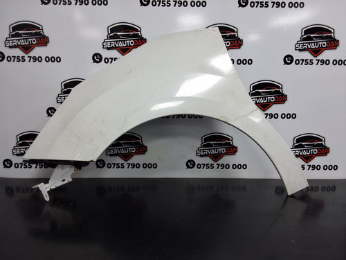 Aripa Stanga Fata Citroen DS3 (2009->) 1.6 Motorina 2010, -