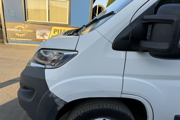 Aripa stanga fata Citroen Jumper 2 [2nd facelift] [2015 - 2021]