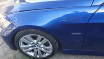 Aripa Stanga Fata cu Defect BMW Seria 3 E90 E91 20...