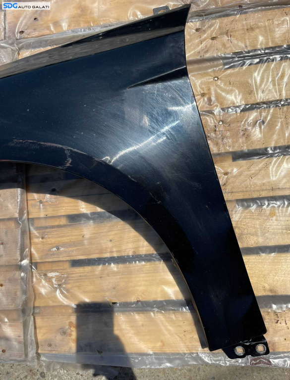 Aripa Stanga Fata cu Defect Ford Focus 3 2010 - 2018 [LC2457]