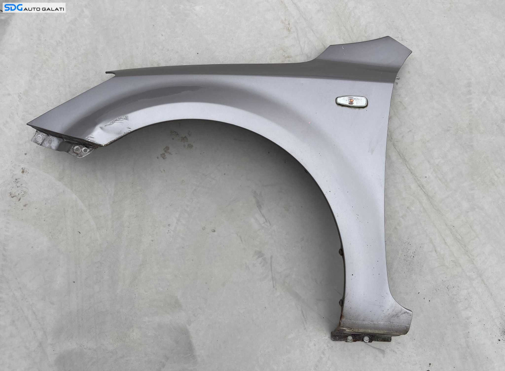 Aripa Stanga Fata cu Defect Kia Ceed 2007 - 2013 [DZ0187]