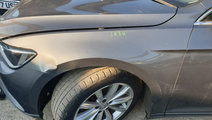 Aripa Stanga Fata cu Defect Volkswagen Passat B8 2...