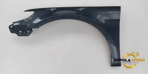 Aripa stanga fata culoare lk7x Volkswagen VW Passat CC [facelift] [2012 - 2017]