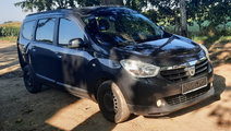 Aripa stanga fata Dacia Lodgy 2013 7 locuri 1.5 dc...