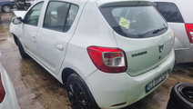 Aripa stanga fata Dacia Sandero 2 2015 hatchback 1...
