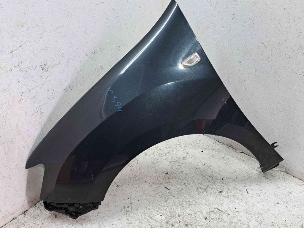 Aripa stanga fata Dacia Sandero 2 [Fabr 