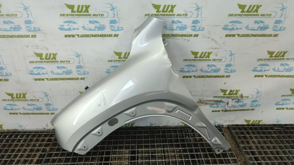 Aripa stanga fata Dacia Spring [2021 - 2023] 4DB401, 27.5 kwH