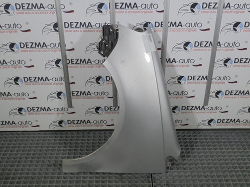Aripa stanga fata, facelift Vw Polo (9N) (id:287664)