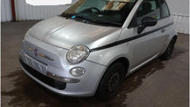 Aripa stanga fata Fiat 500 2009 HATCHBACK 1248 ben...