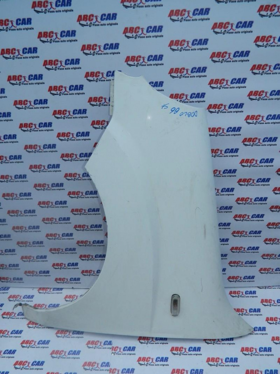 Aripa stanga fata Fiat Doblo 2001-2005 119