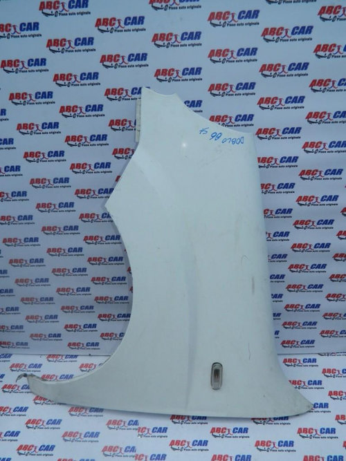 Aripa stanga fata Fiat Doblo 2001-2005 119