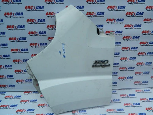 Aripa stanga fata Fiat Ducato 2006-2014 250