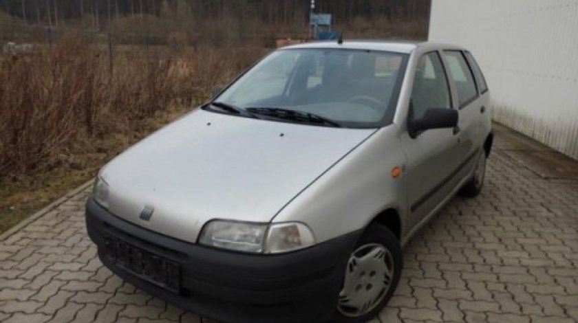 ARIPA STANGA FATA FIAT PUNTO 1.7 DIESEL 52KW , FAB. 1993 - 1999 ZXYW2018ION