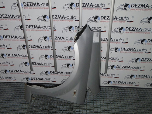 Aripa stanga fata, Fiat Punto Evo (id:292529)