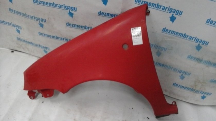 Aripa stanga fata Fiat Seicento