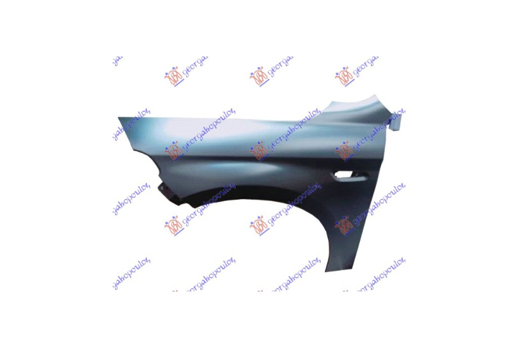 Aripa stanga fata Fiat Tipo 2016-2021 NOUA 52012210