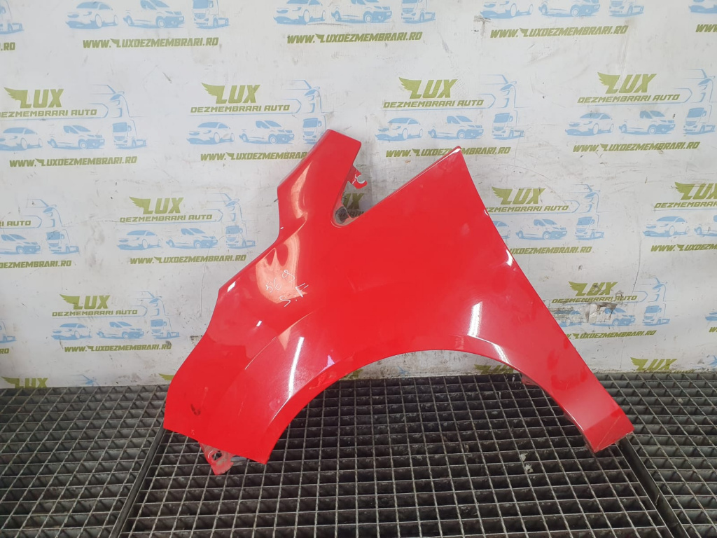 Aripa stanga fata Ford B-MAX [2012 - 2018] 1.0 ecoboost SFJB