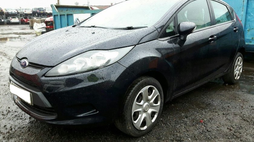 Aripa stanga fata Ford Fiesta 2008 hatchback 1.2