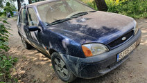 Aripa stanga fata Ford Fiesta 4 2001 hatchback 1.3...