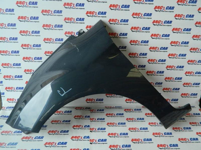 Aripa stanga Fata Ford Fiesta 6 2008-2012 MK7