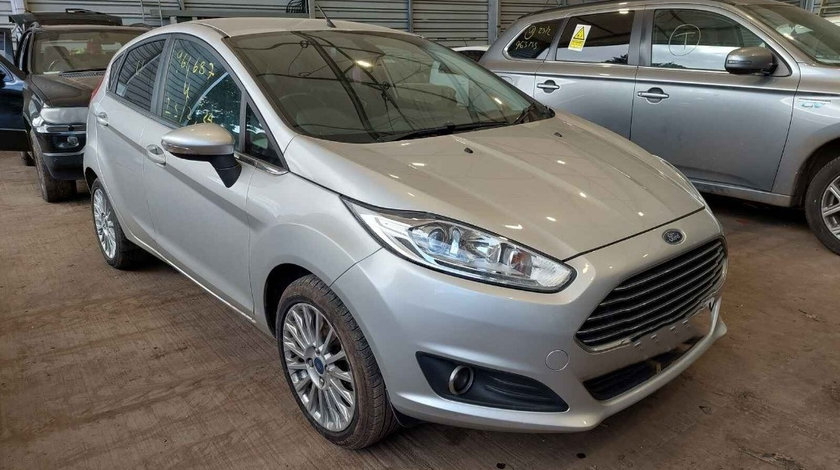 Aripa stanga fata Ford Fiesta 6 2013 HATCHBACK 1.0 i