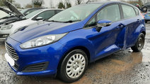 Aripa stanga fata Ford Fiesta 6 2014 Hatchback 1.5...