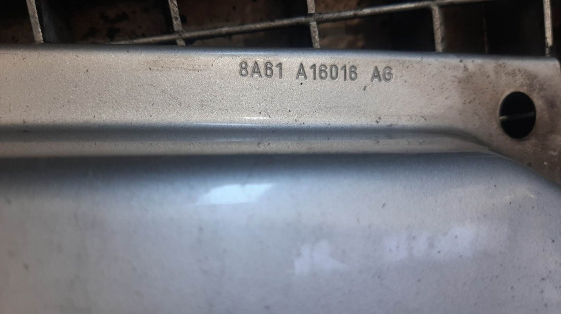 Aripa stanga fata ford fiesta 6 8a61a16016ag