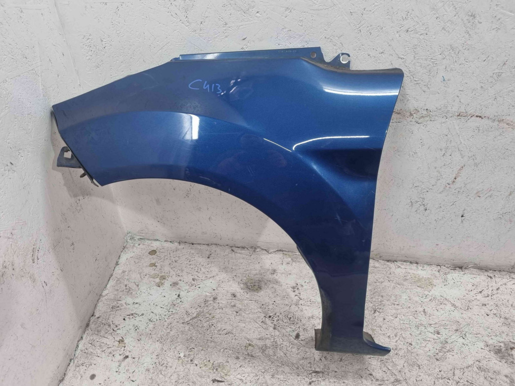 Aripa stanga fata Ford Fiesta 6 [Fabr 2008-2019]