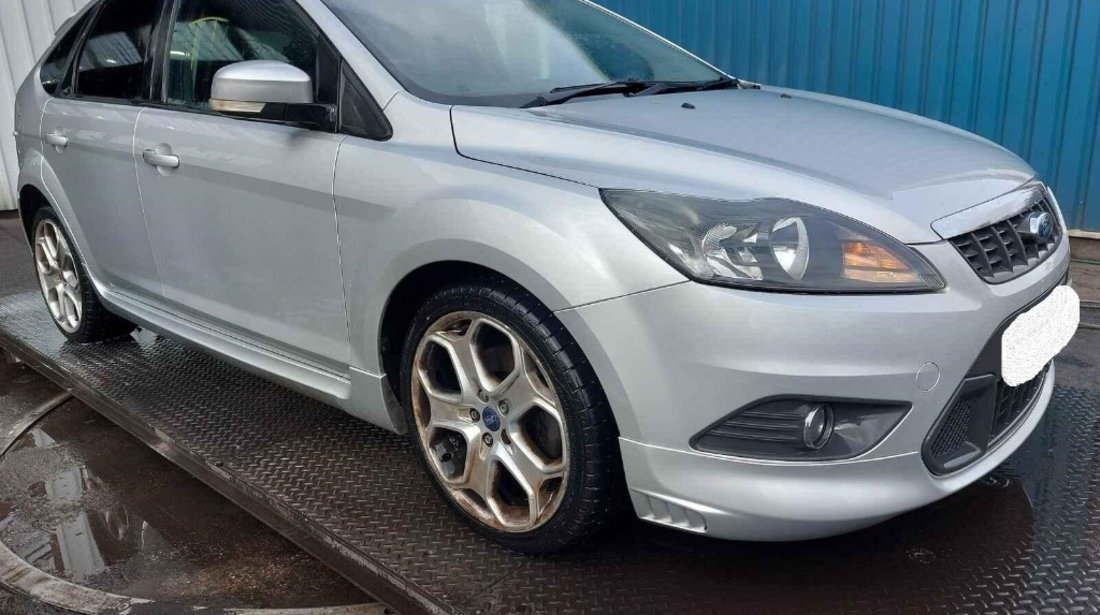 Aripa stanga fata Ford Focus 2 2008 HATCHBACK ST LINE 1.8 kkda