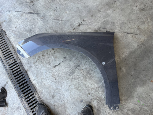 Aripa Stanga Fata Ford Focus 3 1.0 Benzina 2015, -
