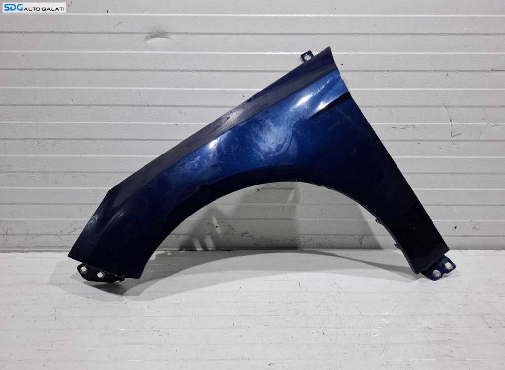 Aripa Stanga Fata Ford Focus 3 2010 - 2018 [L3521]