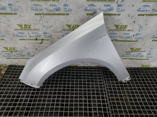 Aripa stanga fata Ford Focus 3 [2011 - 2015] 2.0 tdci TYDA
