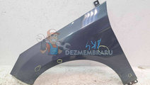 Aripa stanga fata Ford Focus 3 (CB8) [Fabr 2011-20...