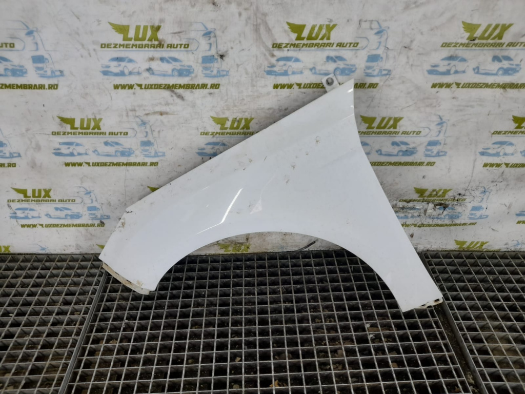 Aripa stanga fata Ford Focus 3 [facelift] [2014 - 2020] XWDB 1.5 tdci