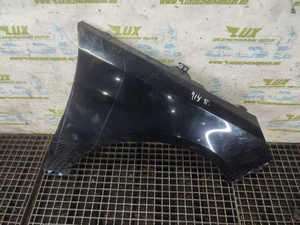 Aripa stanga fata Ford Galaxy 3 [2015 - 2020] 2.0 tdci