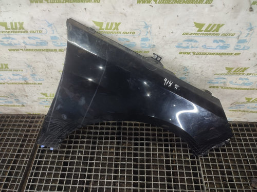 Aripa stanga fata Ford Galaxy 3 [2015 - 2020] 2.0 tdci