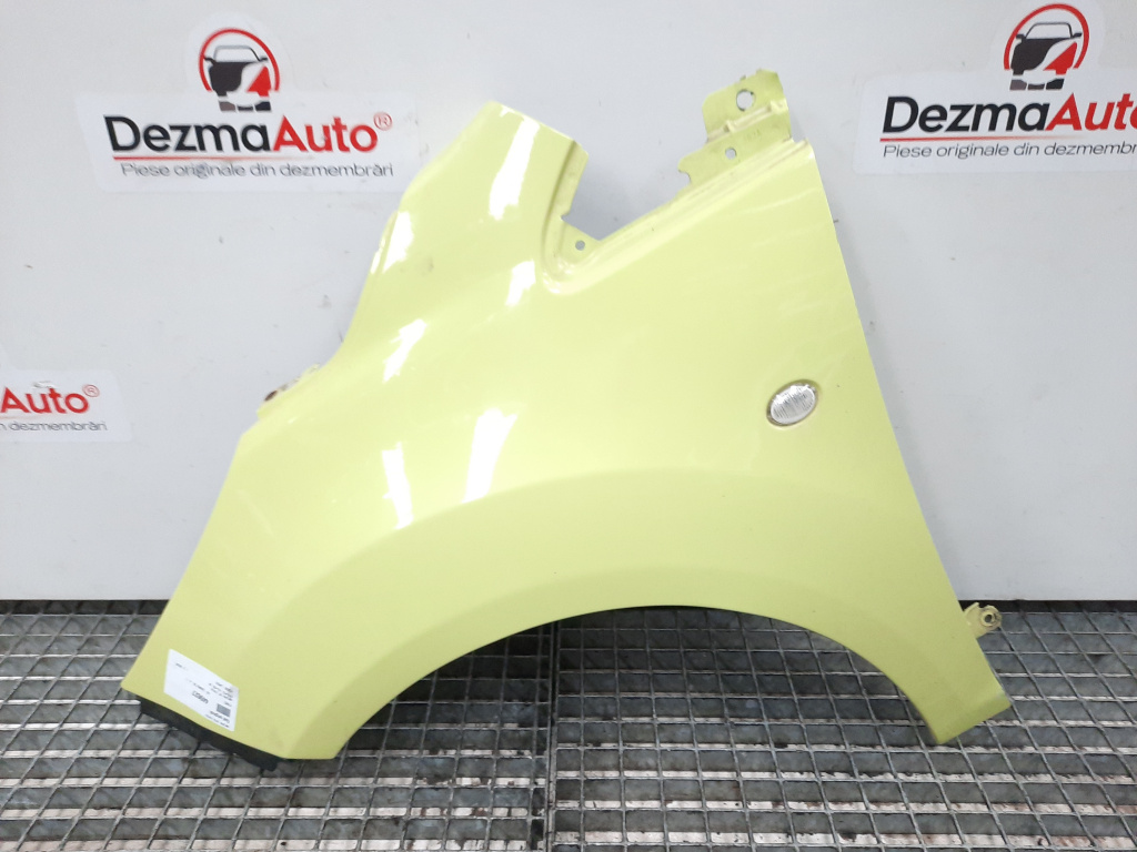 Aripa stanga fata, Ford Ka (RU8) [Fabr 2008-2016] (id:449627)