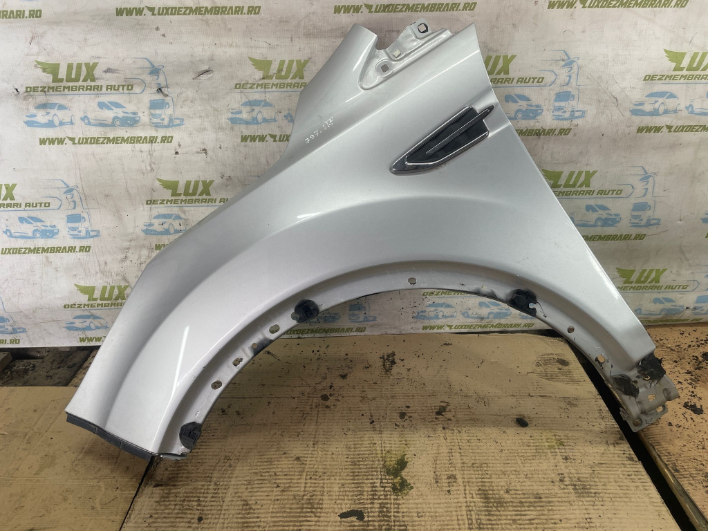 Aripa stanga fata Ford Kuga 2 [2013 - 2020] 2.0 tdci