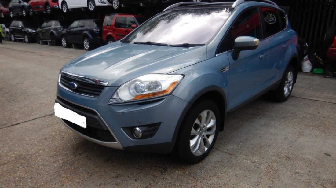 Aripa stanga fata Ford Kuga 2009 SUV 2.0 TDCI 136Hp