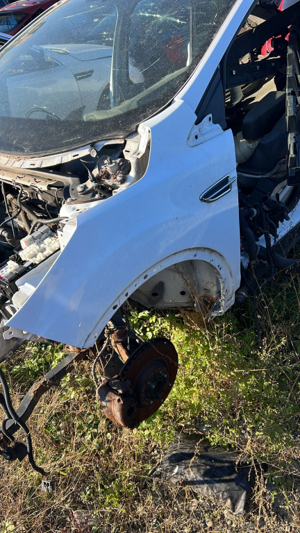 Aripa Stanga Fata Ford Kuga 2014