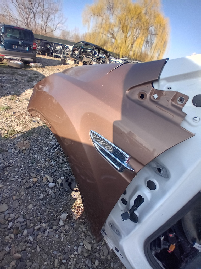 Aripa Stanga Fata Ford Kuga 2014